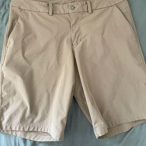 Lululemon shorts size 36 (11 inch inseam)